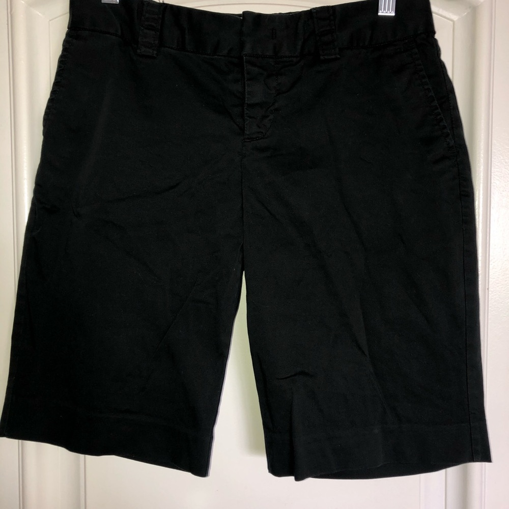 Banana Republic bermudas shorts